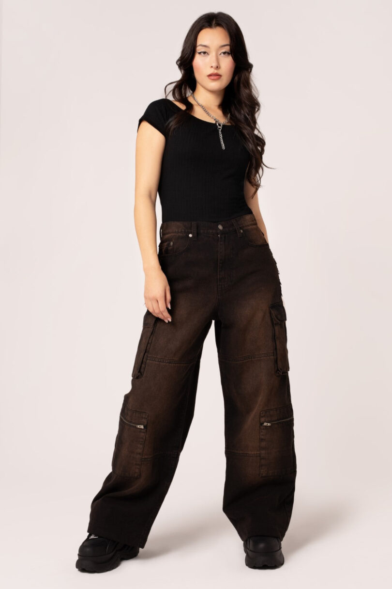 Cameron Jeans - Short Length  Shop now at Kitty Darling