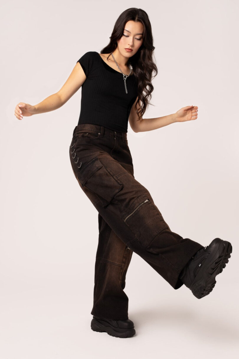 Cameron Jeans - Short Length  Shop now at Kitty Darling