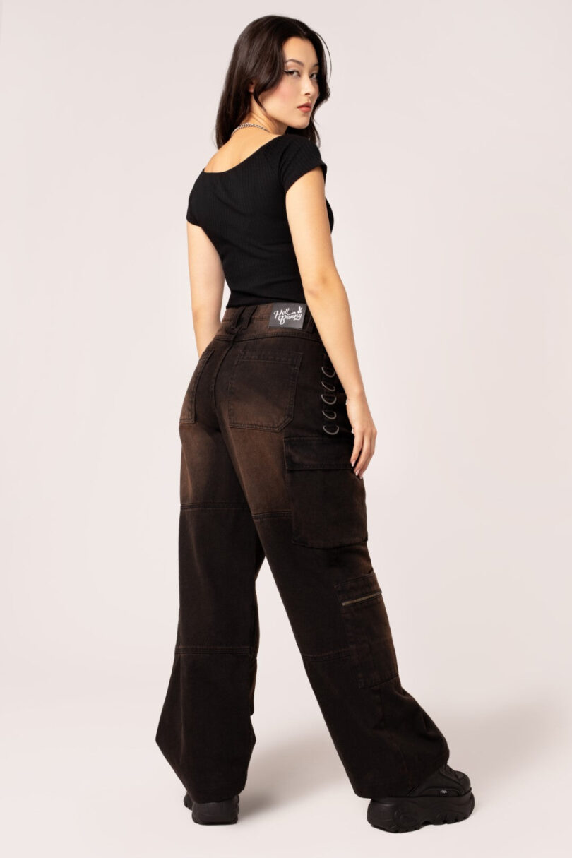 Cameron Jeans - Short Length  Shop now at Kitty Darling