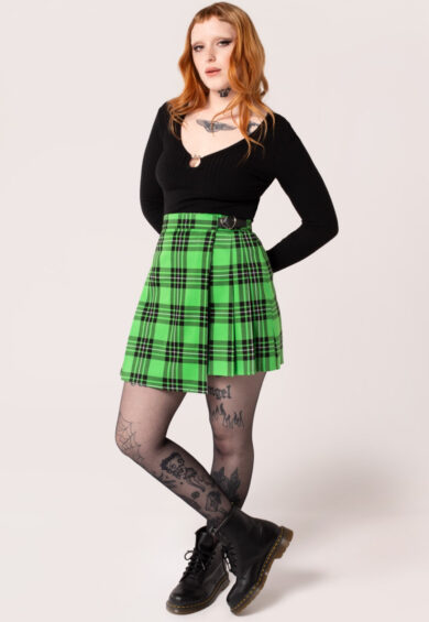 Corey Skirt – Skirt | Kitty Darling