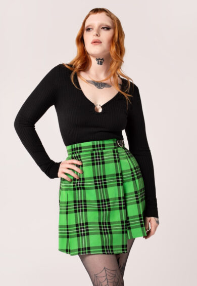 Corey Skirt – Skirt | Kitty Darling