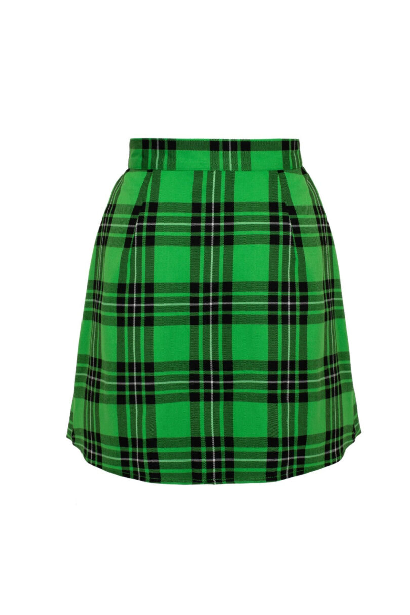 Corey Skirt  Shop now at Kitty Darling