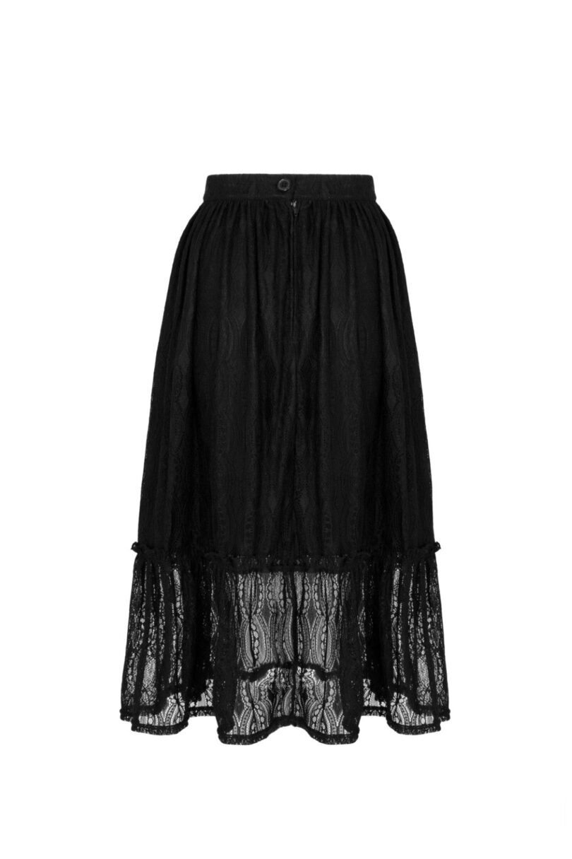 Rhea Skirt  Shop now at Kitty Darling