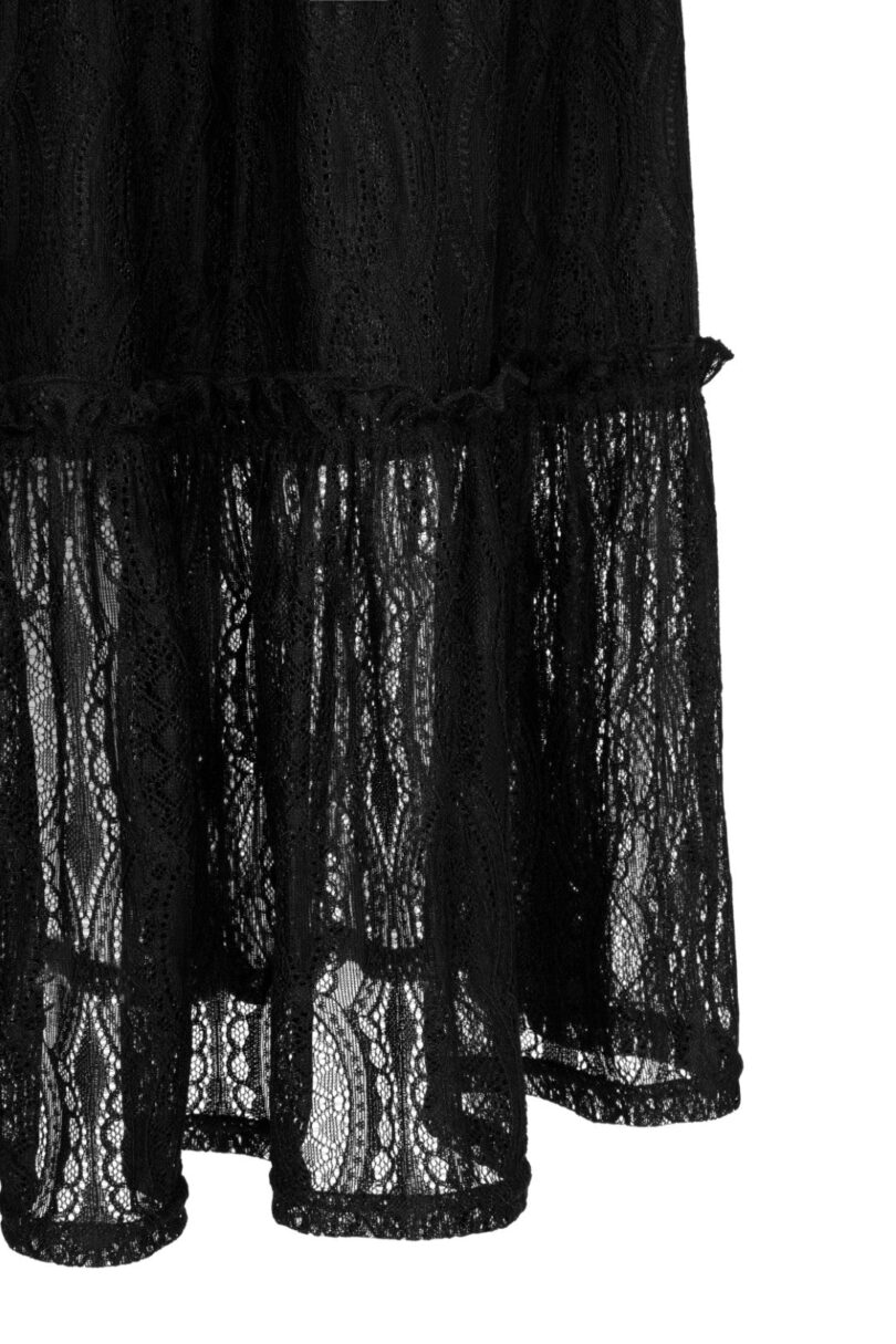 Rhea Skirt  Shop now at Kitty Darling