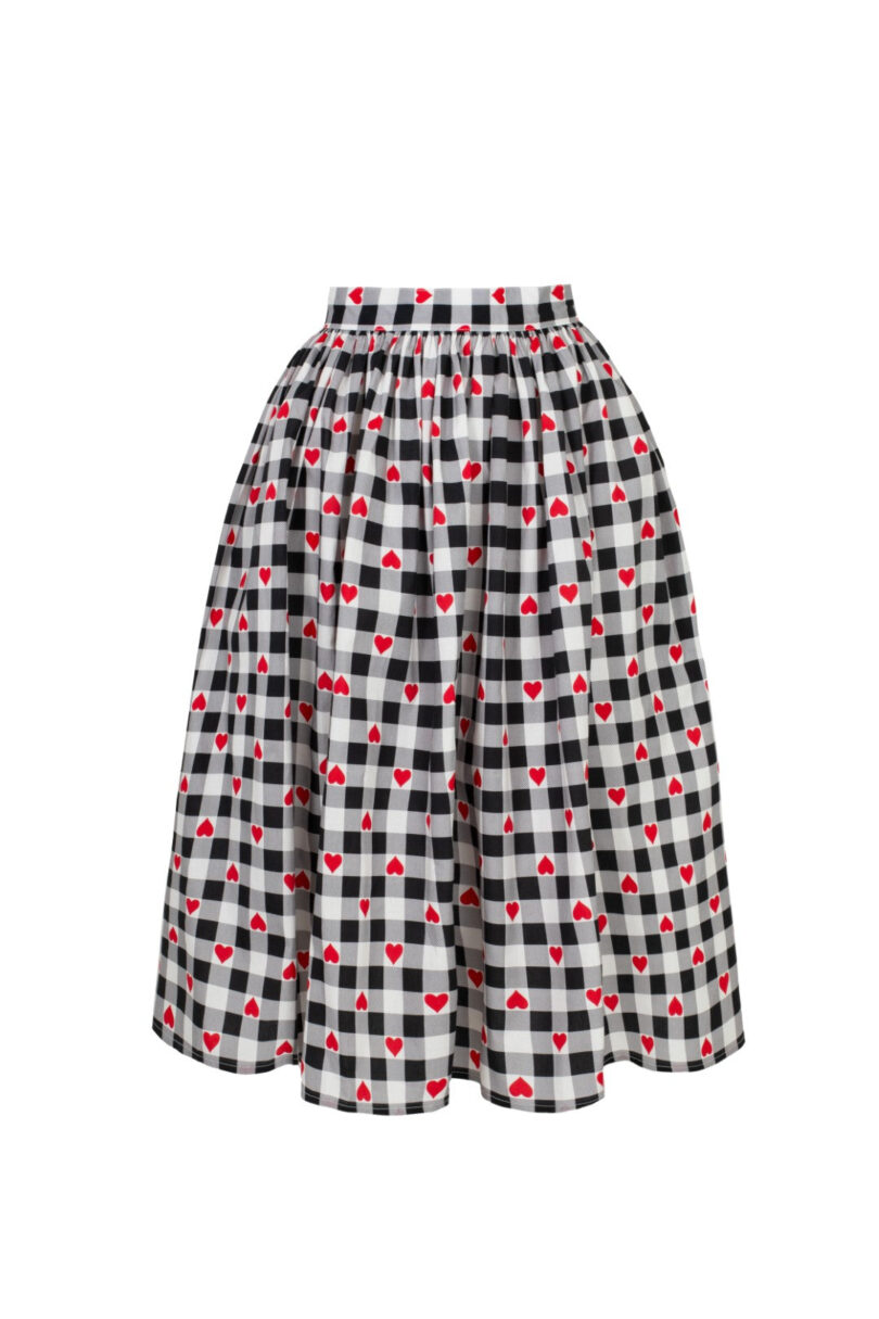 Leonie Skirt  Shop now at Kitty Darling