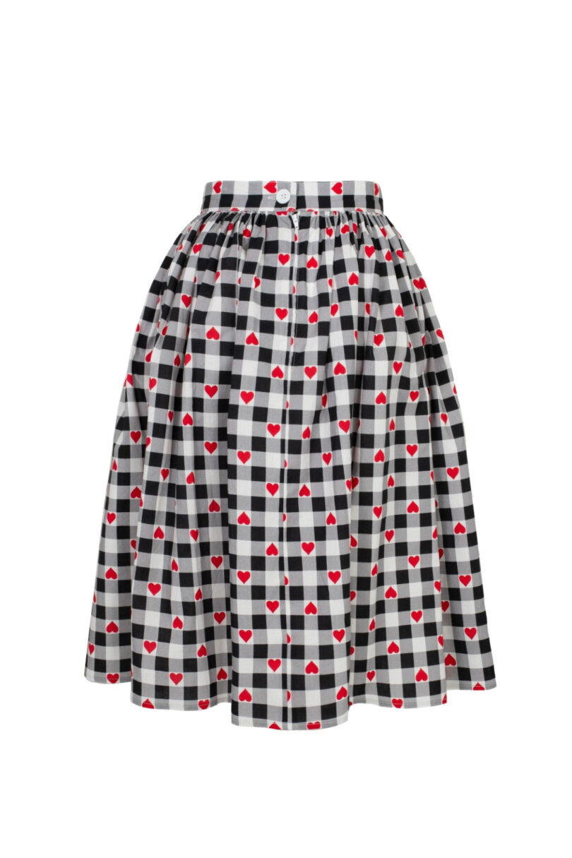 Leonie Skirt  Shop now at Kitty Darling