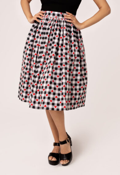 Leonie Skirt – Skirt | Kitty Darling