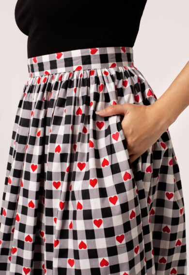 Leonie Skirt – Skirt | Kitty Darling