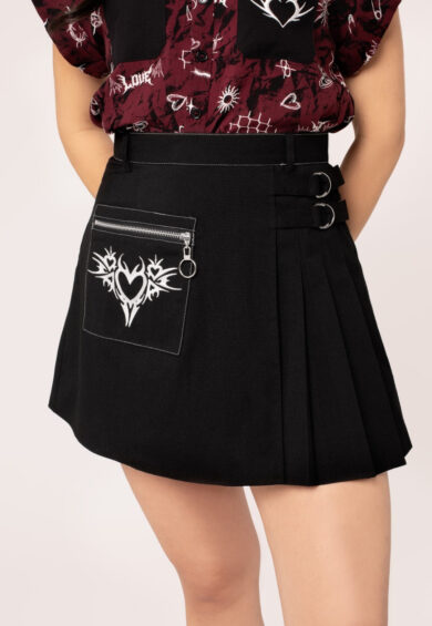 Mercy Skirt – Skirt | Kitty Darling