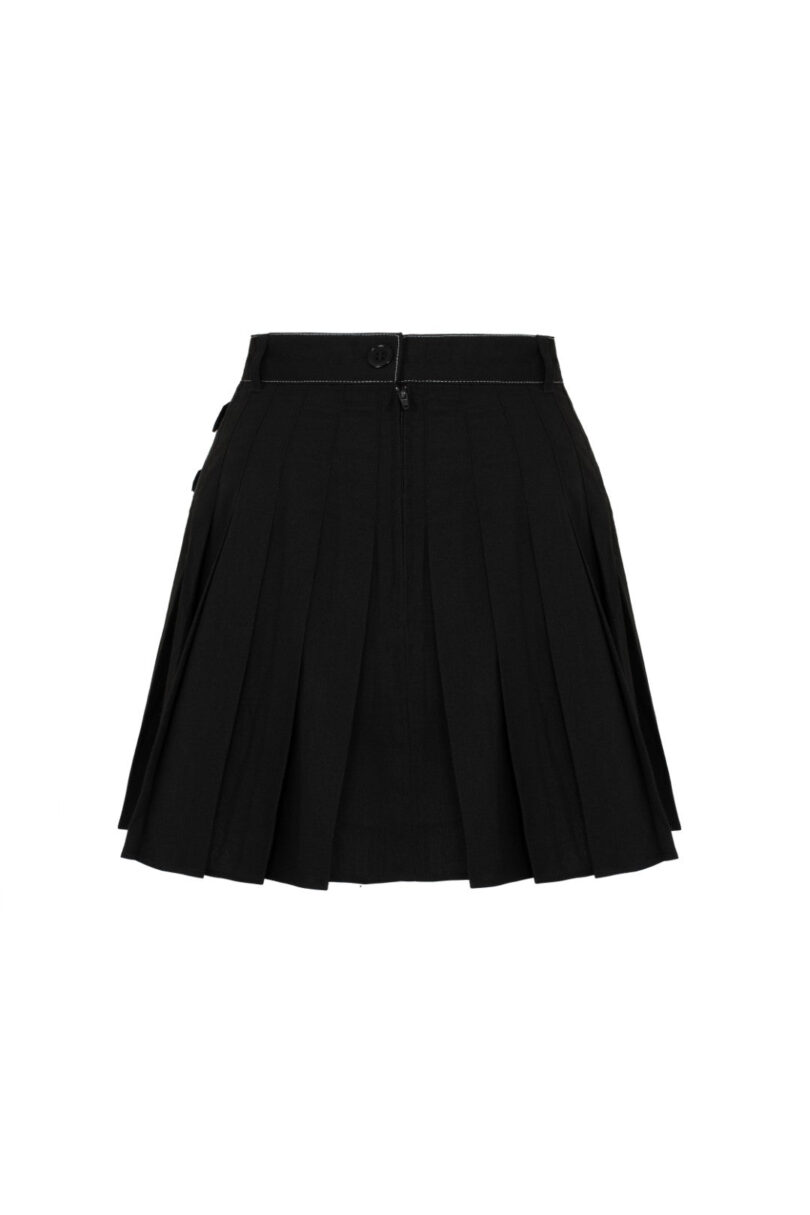 Mercy Skirt  Shop now at Kitty Darling