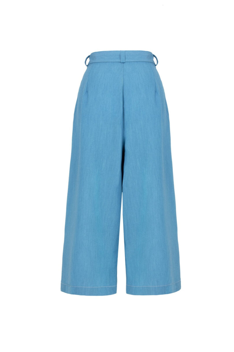 Rylee Culottes  Shop now at Kitty Darling