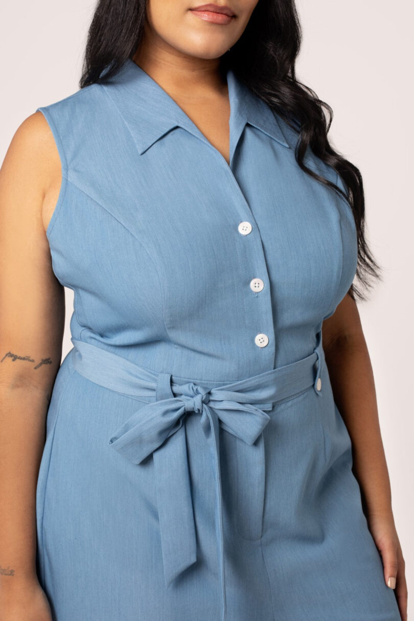 Rylee Jumpsuit  Shop now at Kitty Darling