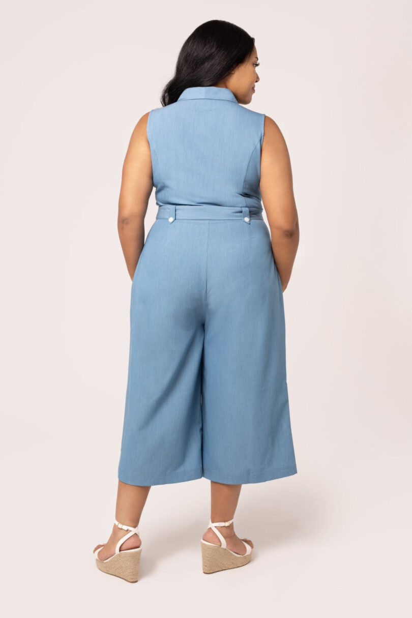 Rylee Jumpsuit  Shop now at Kitty Darling