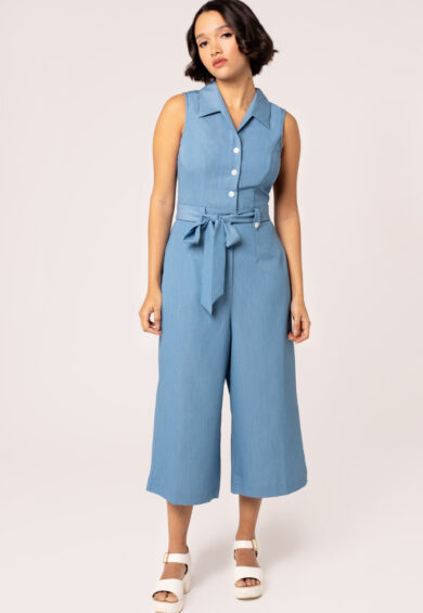 Rylee Jumpsuit – Jumpsuits & Playsuits | Kitty Darling