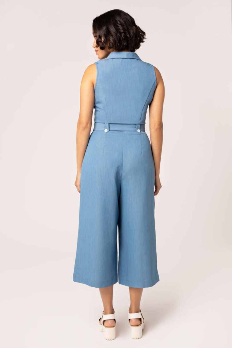 Rylee Jumpsuit  Shop now at Kitty Darling