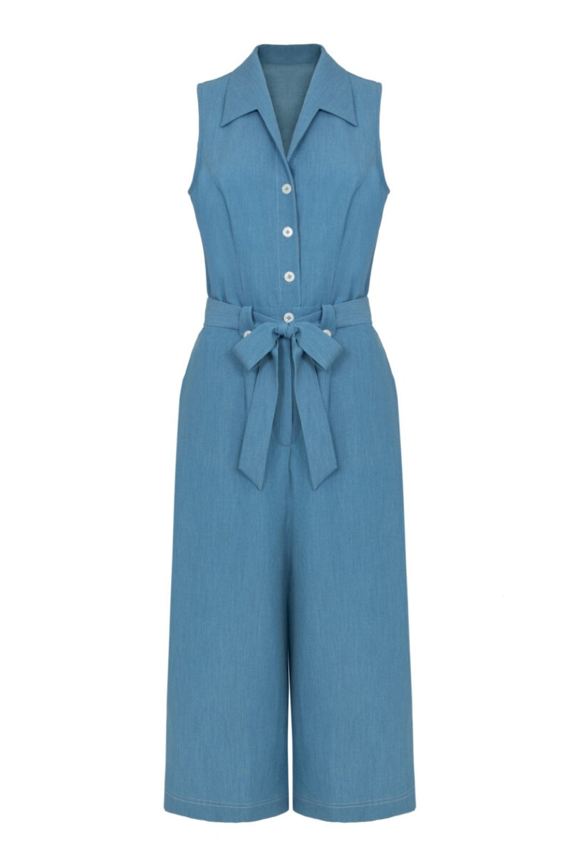 Rylee Jumpsuit  Shop now at Kitty Darling