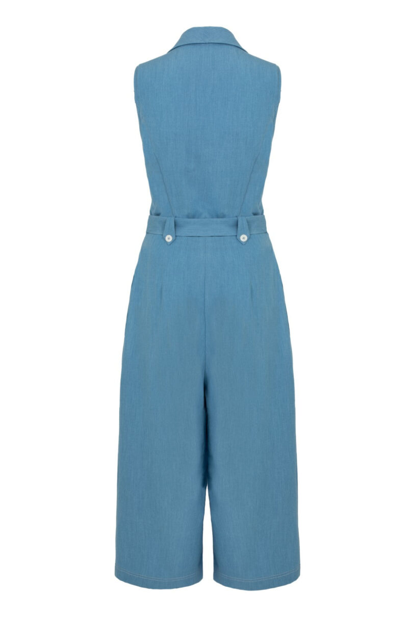 Rylee Jumpsuit  Shop now at Kitty Darling