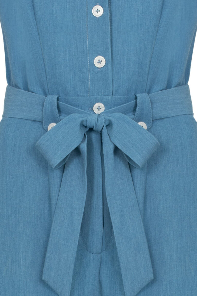 Rylee Jumpsuit  Shop now at Kitty Darling