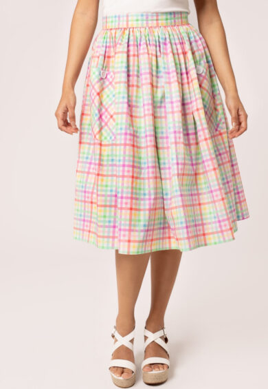 Suzon Skirt – Skirt | Kitty Darling