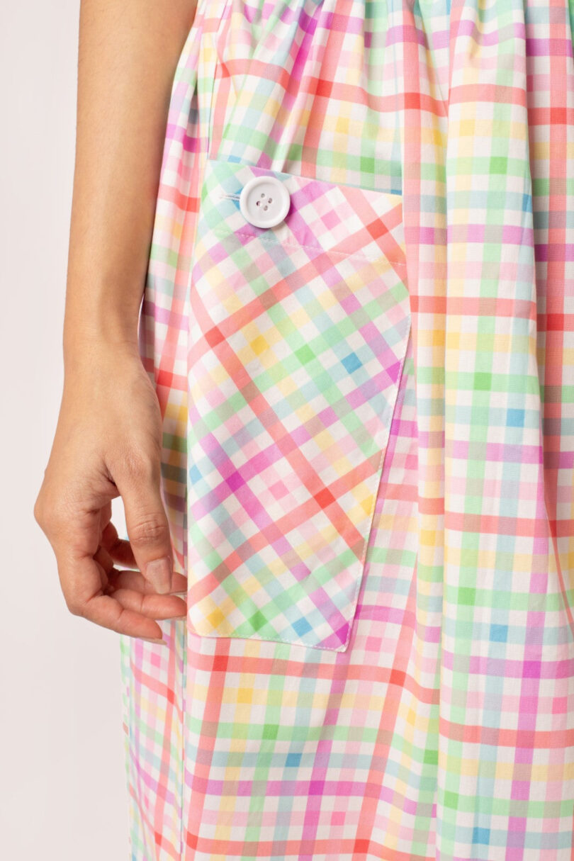Suzon Skirt  Shop now at Kitty Darling