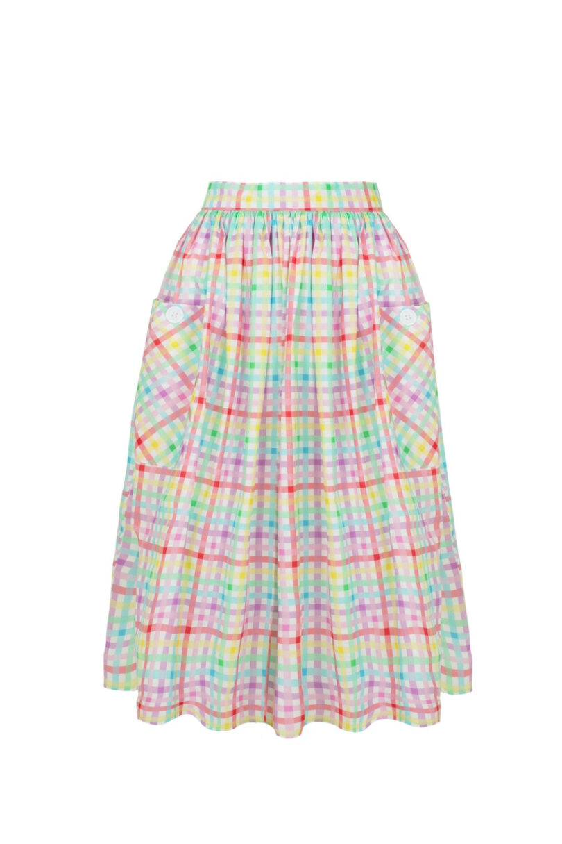 Suzon Skirt  Shop now at Kitty Darling