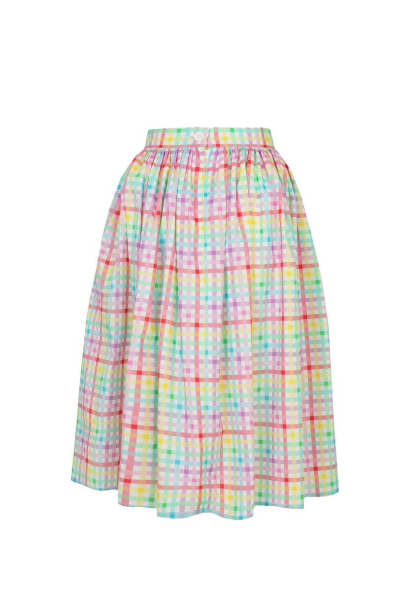 Suzon Skirt  Shop now at Kitty Darling