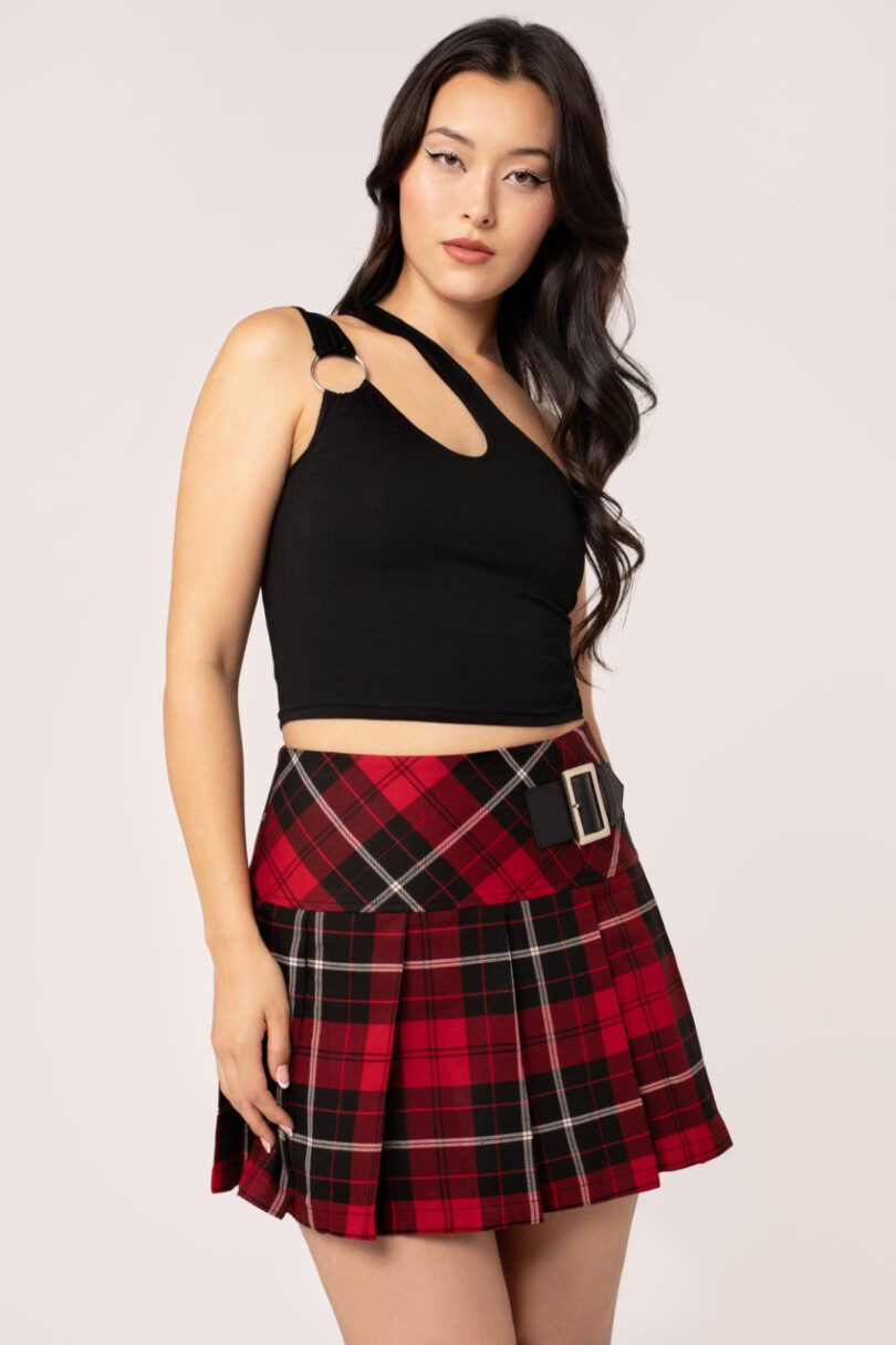 Mallory Top  Shop now at Kitty Darling
