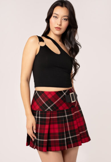 Harley Skirt – Skirt | Kitty Darling