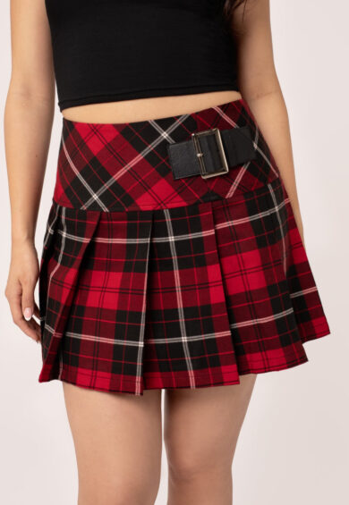 Harley Skirt – Skirt | Kitty Darling