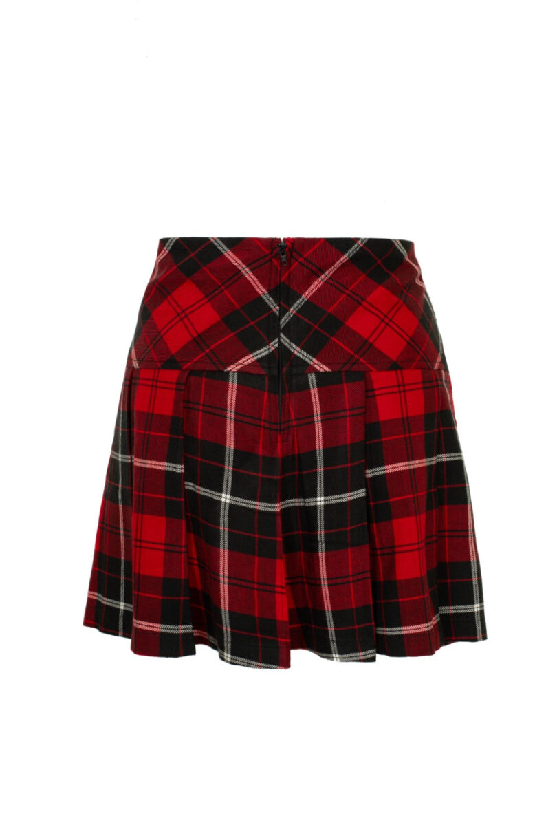 Harley Skirt  Shop now at Kitty Darling