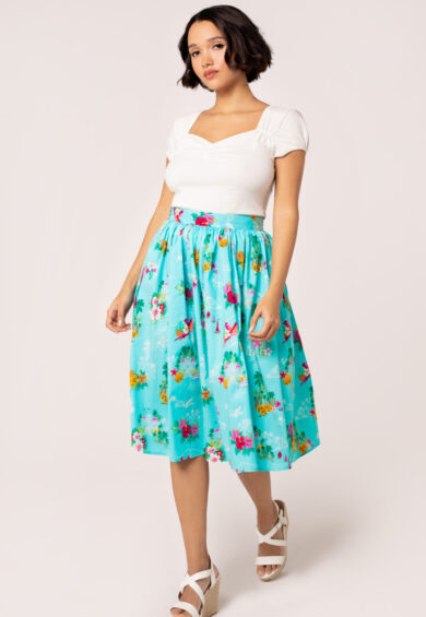 Ayanna  Skirt – Skirt | Kitty Darling