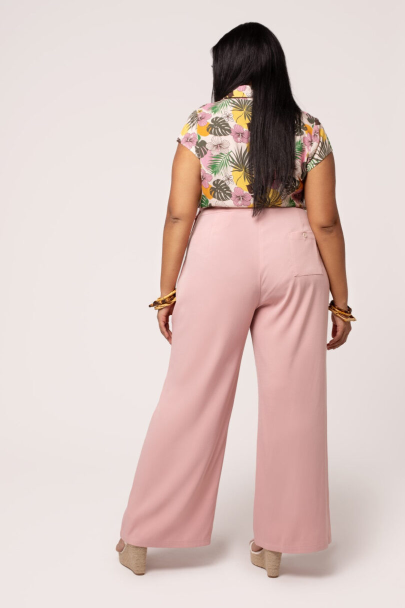 Giselle Trousers  Shop now at Kitty Darling