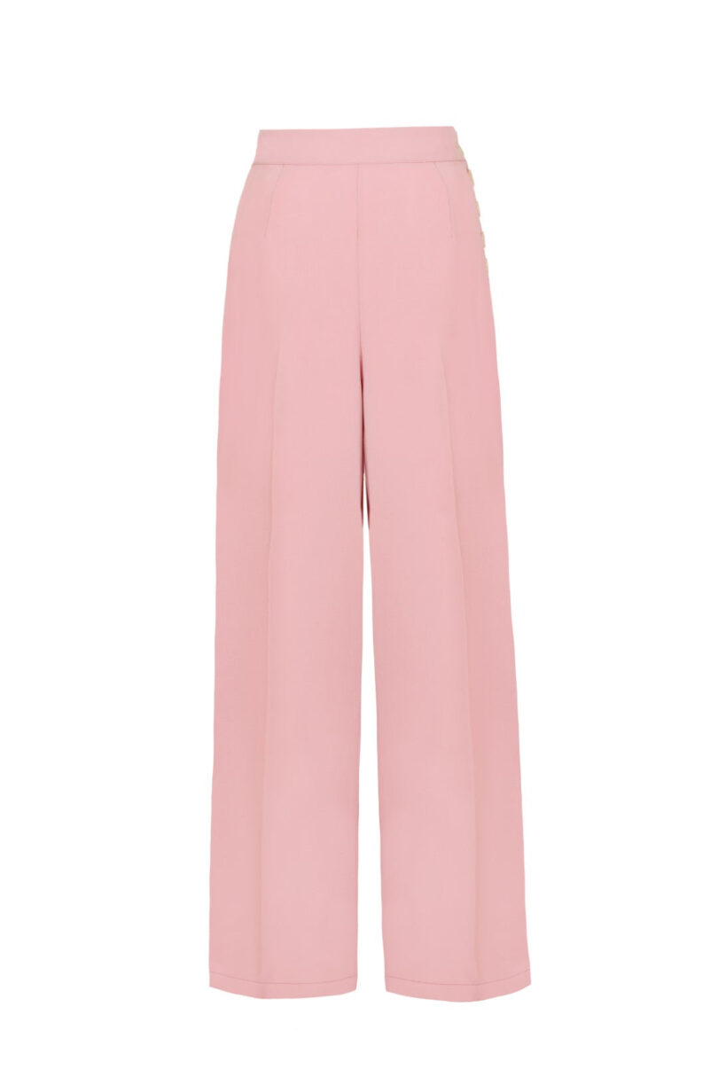 Giselle Trousers  Shop now at Kitty Darling