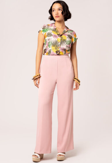 Giselle Trousers – Trousers | Kitty Darling