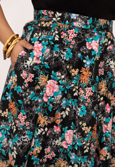 Umi Skirt – Skirt | Kitty Darling