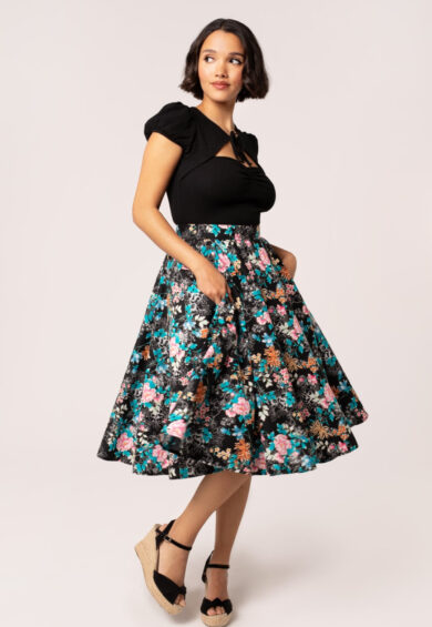 Umi Skirt – Skirt | Kitty Darling