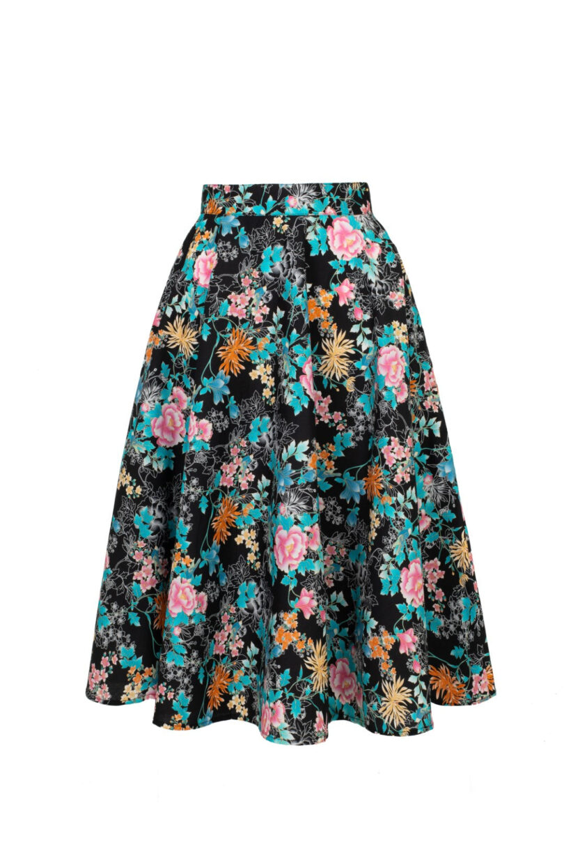 Umi Skirt  Shop now at Kitty Darling