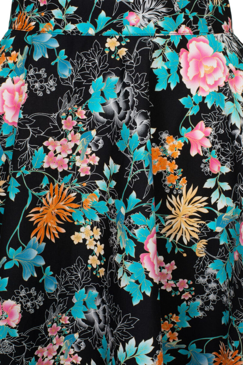 Umi Skirt  Shop now at Kitty Darling