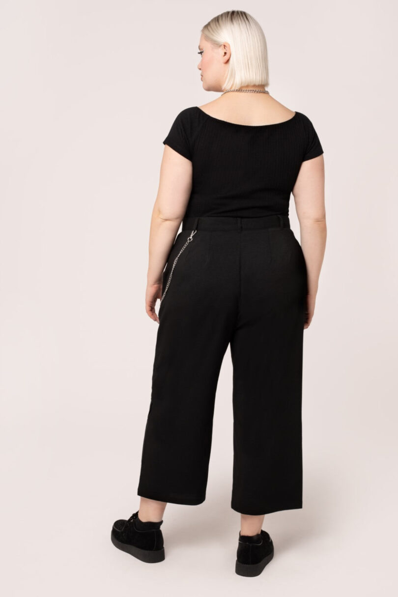 Mallory Trousers  Shop now at Kitty Darling