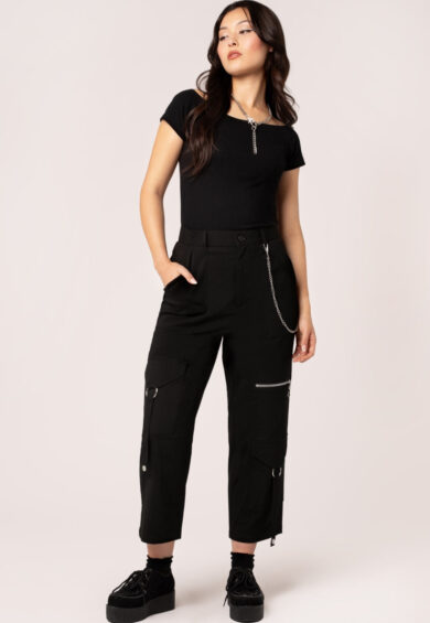 Mallory Trousers – Trousers | Kitty Darling