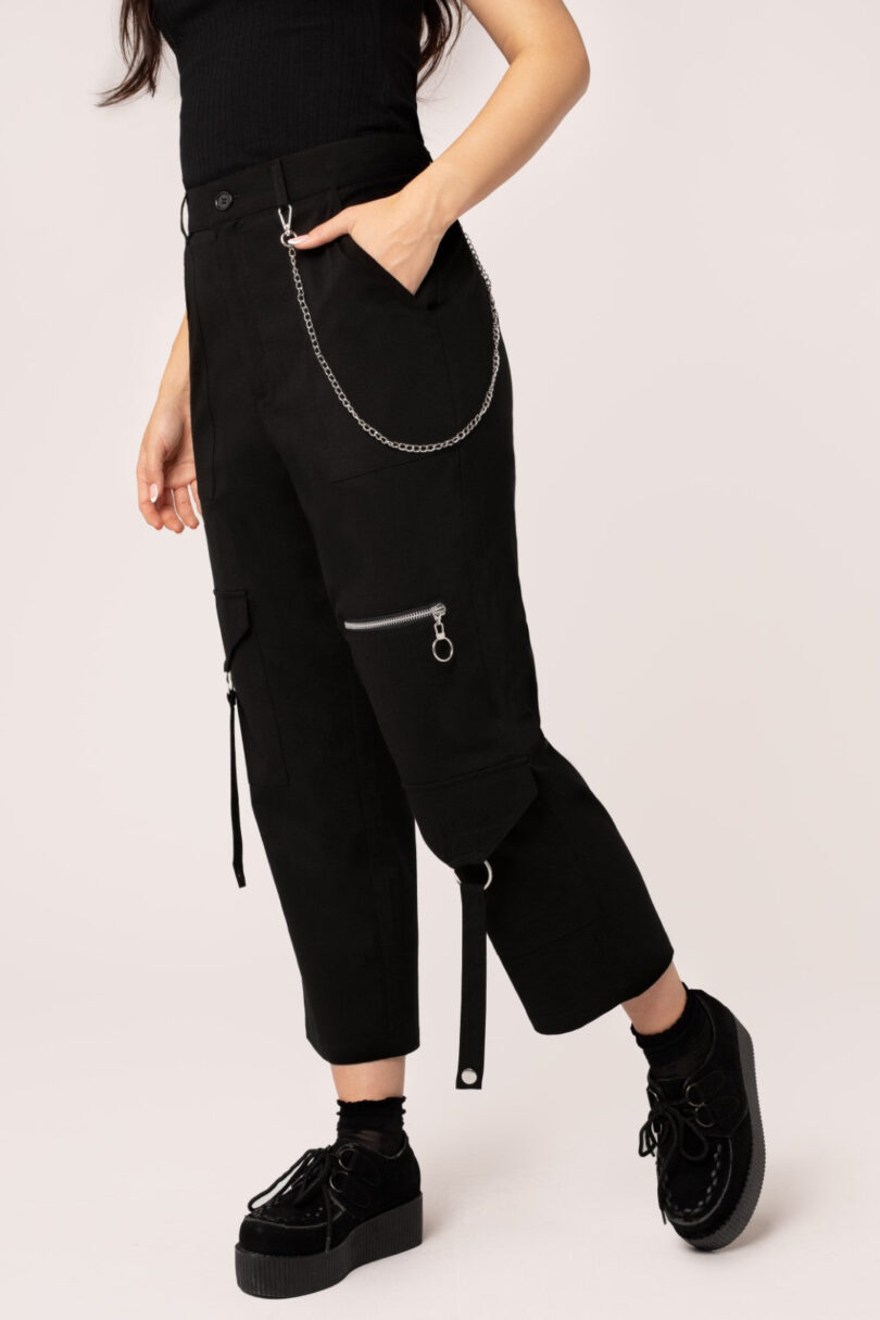 Mallory Trousers  Shop now at Kitty Darling