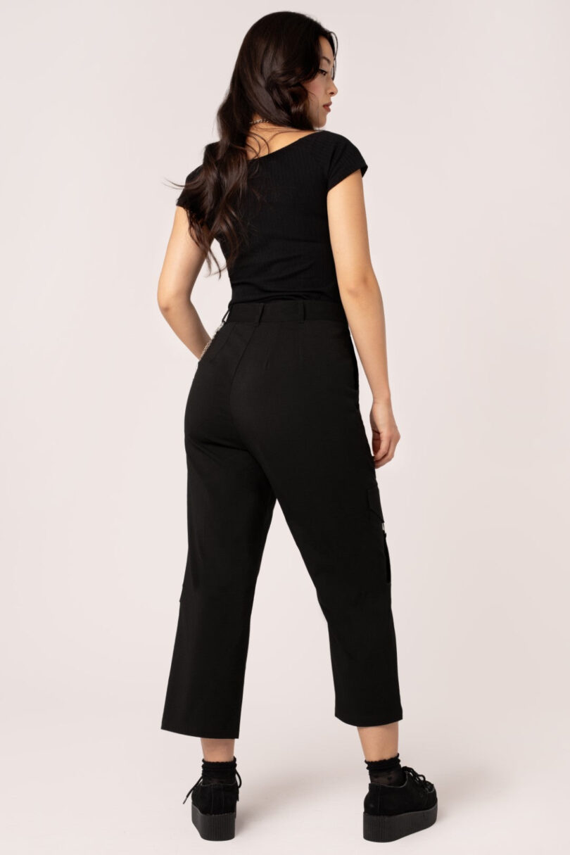 Mallory Trousers  Shop now at Kitty Darling