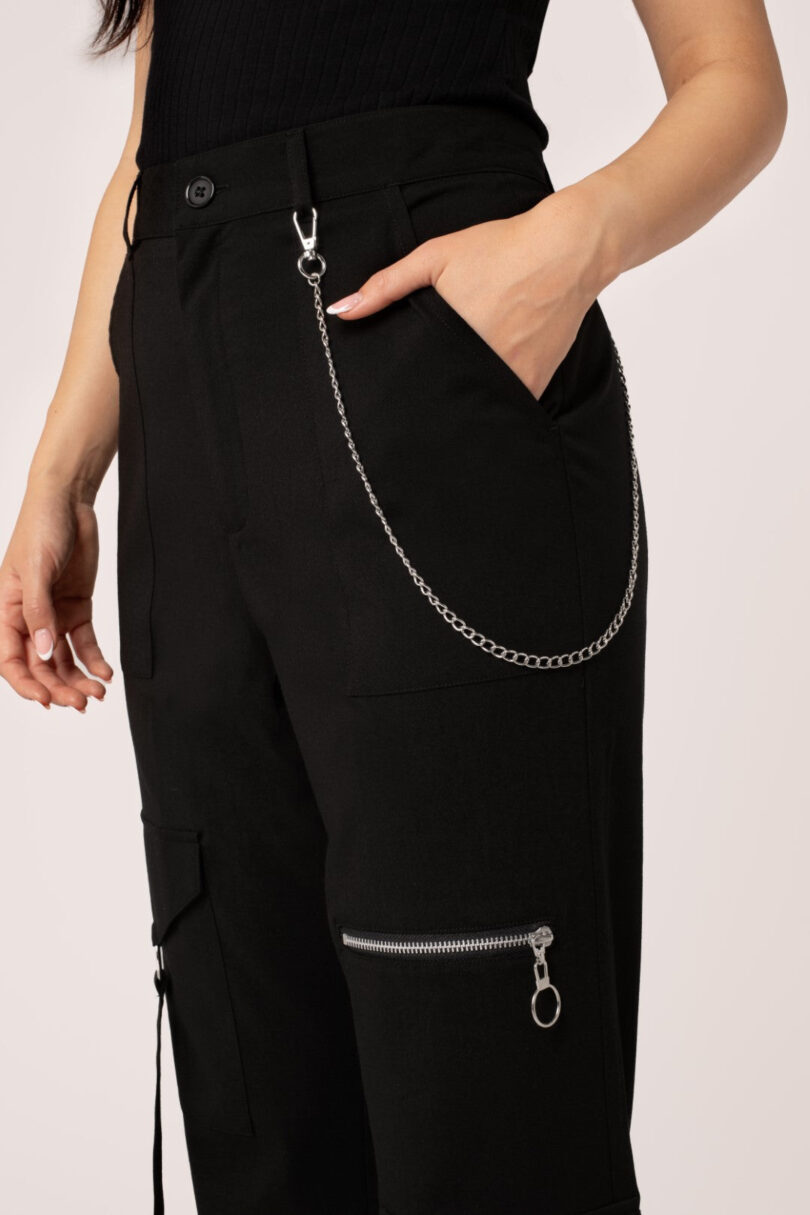 Mallory Trousers  Shop now at Kitty Darling