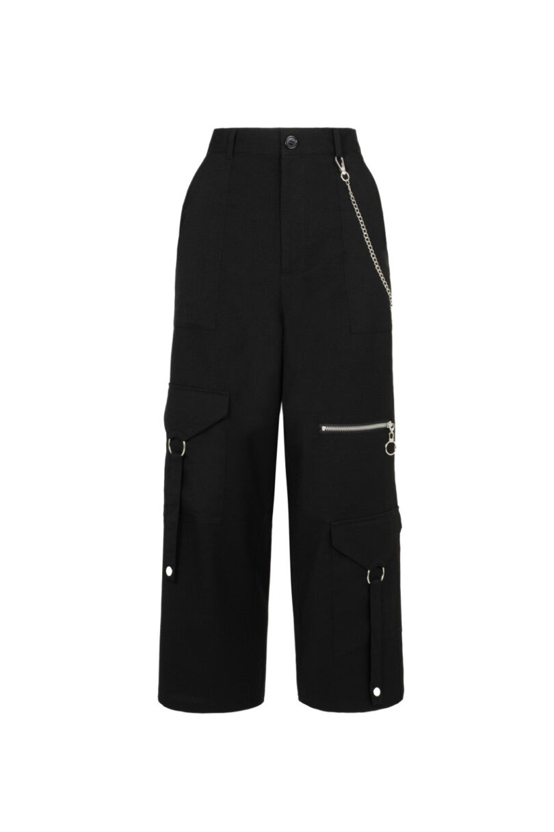 Mallory Trousers  Shop now at Kitty Darling