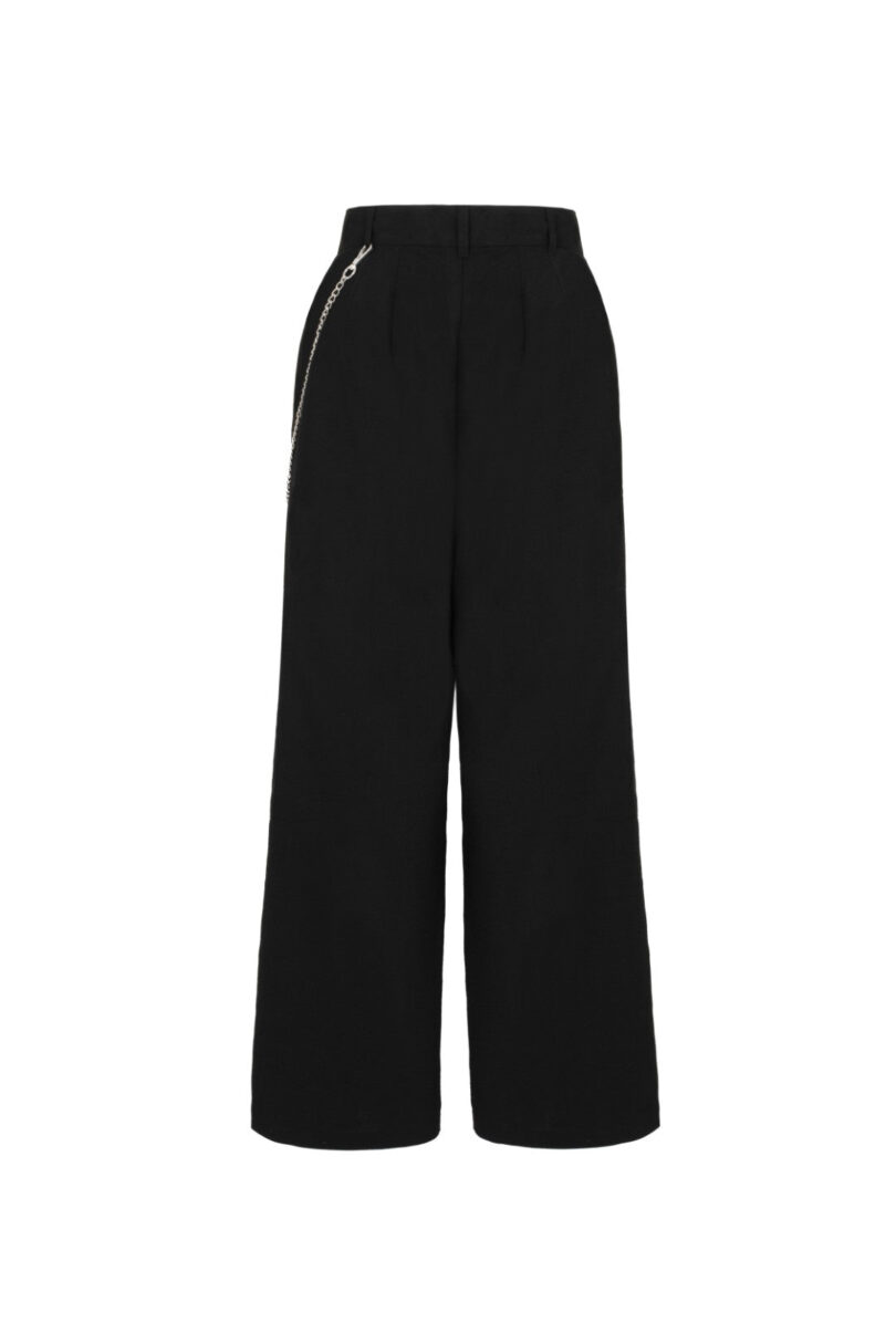 Mallory Trousers  Shop now at Kitty Darling