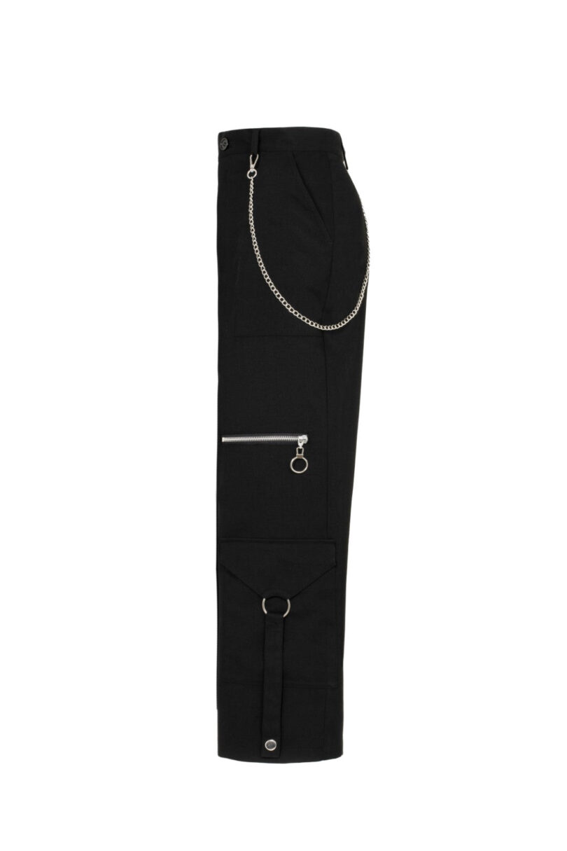 Mallory Trousers  Shop now at Kitty Darling
