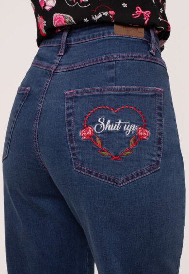 Not Into You Jeans – Trousers | Kitty Darling