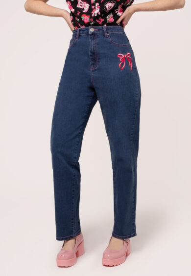 Not Into You Jeans – Trousers | Kitty Darling