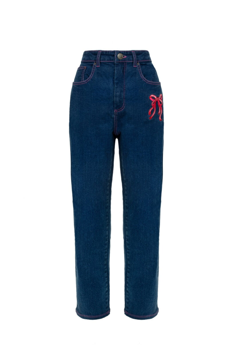 Not Into You Jeans  Shop now at Kitty Darling