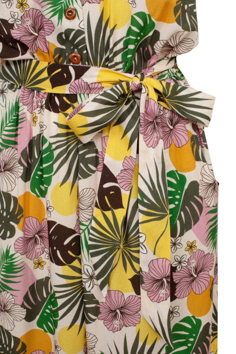 Benita Jumpsuit  Shop now at Kitty Darling
